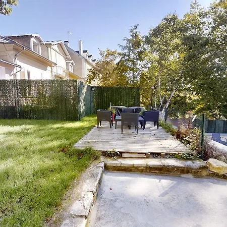 Residence Calme Au Bord De Seine A Melun Avec Jardin Terrasses Et Vue Sur La Seine Le Mée-sur-Seine Extérieur photo