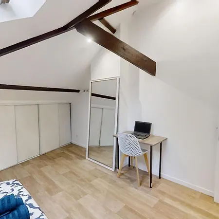 Residence Calme Au Bord De Seine A Melun Avec Jardin Terrasses Et Vue Sur La Seine Le Mée-sur-Seine Extérieur photo