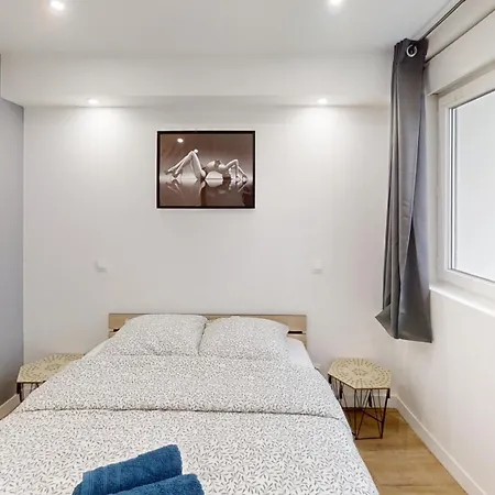 Residence Calme Au Bord De Seine A Melun Avec Jardin Terrasses Et Vue Sur La Seine Le Mée-sur-Seine Extérieur photo