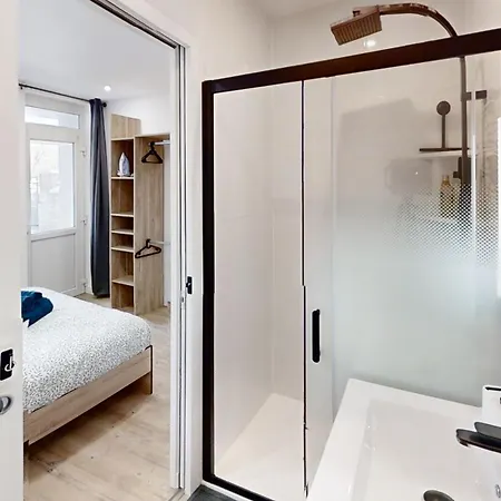 Residence Calme Au Bord De Seine A Melun Avec Jardin Terrasses Et Vue Sur La Seine Le Mée-sur-Seine Extérieur photo