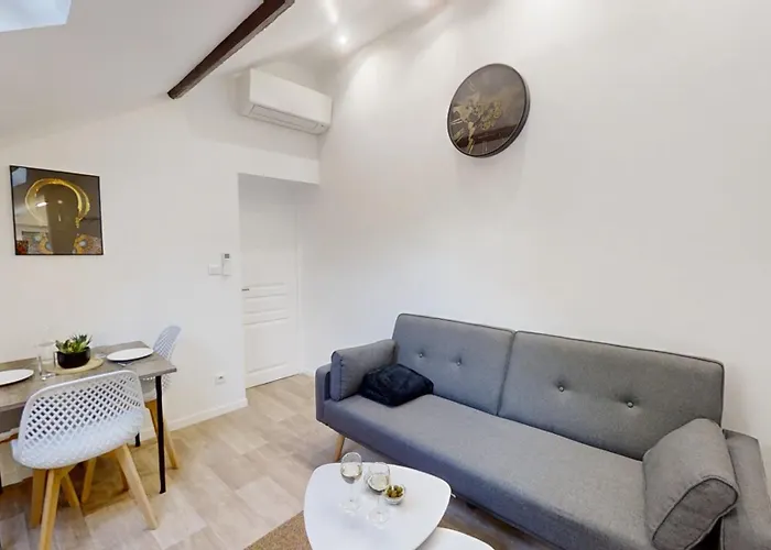 Residence Calme Au Bord De Seine A Melun Avec Jardin Terrasses Et Vue Sur La Seine