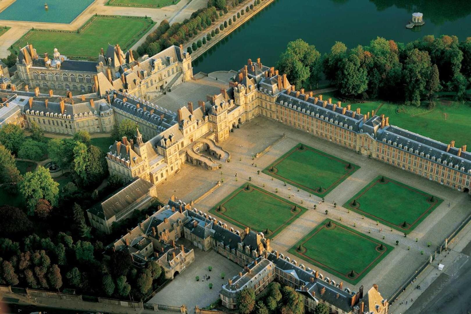 Apartment Calme Au Bord De Seine A Melun Avec Jardin Terrasses Et Vue Sur La Seine *
